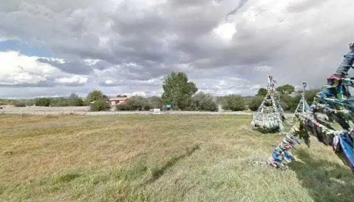 Ikh Tengeriin Sug Zurag -  Gudamzh Kharakh Bolon 360deg - Улаанбаатар