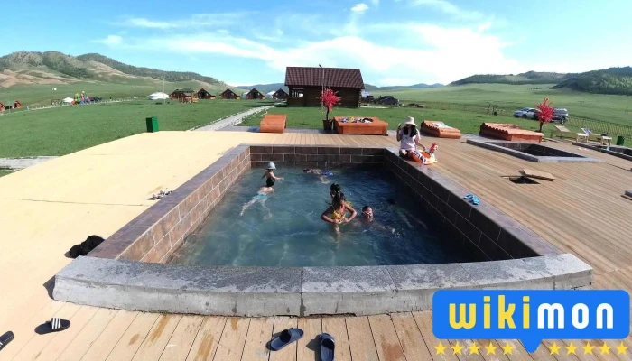 Ikh Ulaan Shivert Ikh Ulaan Shivert Tavilga Kheregsel - Архангай
