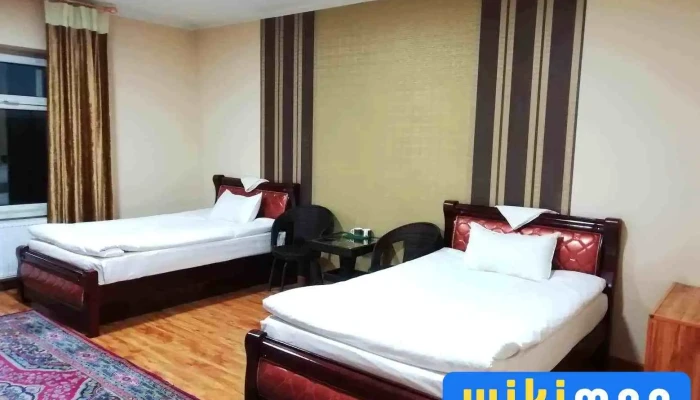 Ikher Od Hotel -  Bugd - Арвайхээр