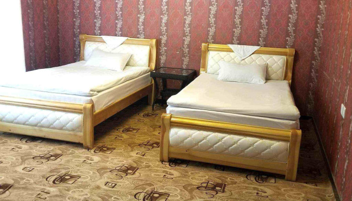 Ikher Od Hotel -  Ezemshigchiinkh - Арвайхээр