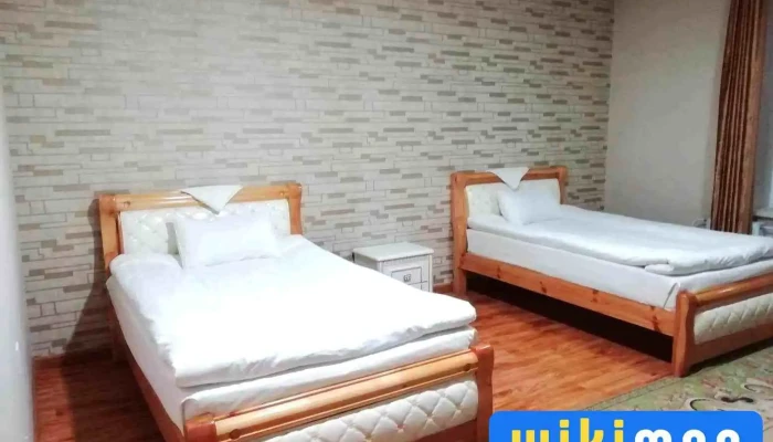 Ikher Od Hotel -  Oroo - Арвайхээр