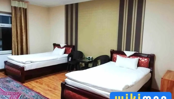 Ikher od hotel - Арвайхээр
