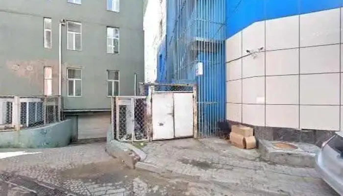 Ikonmn Gudamzh Kharakh Bolon 360deg - Улаанбаатар