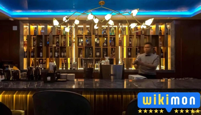Il Kavallo Restoran Lounzh Ezemshigchiinkh - Улаанбаатар