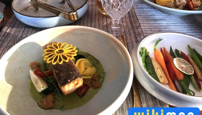 Il Kavallo Restoran Lounzh Khool Und - Улаанбаатар