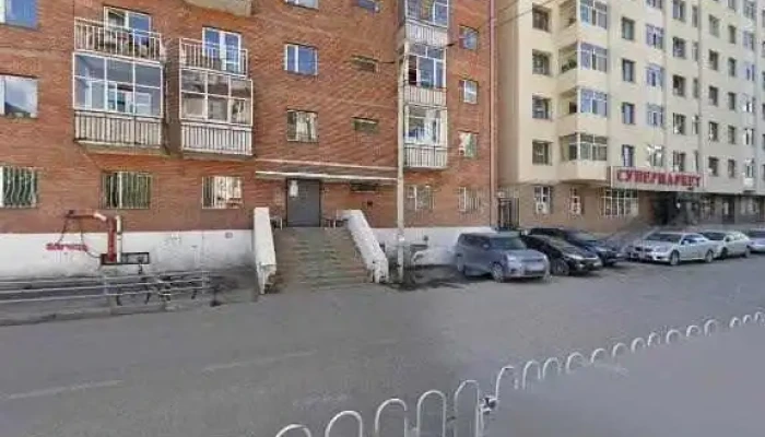 Ink Top Bichig Khereg Gudamzh Kharakh Bolon 360deg - Улаанбаатар