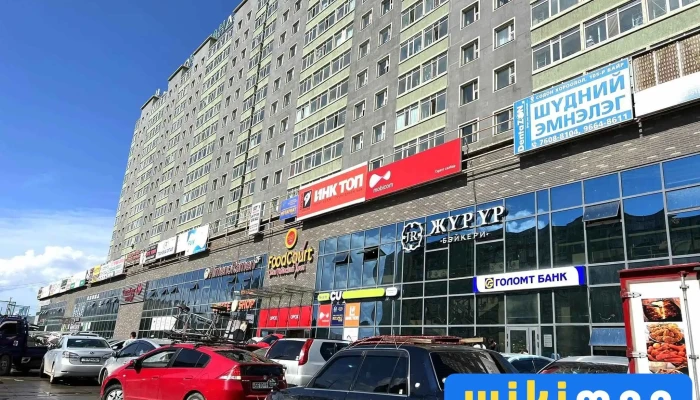 Inktop Bichig Khereg Ezemshigchiinkh - Улаанбаатар