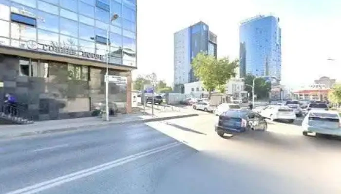 Ireeduin Garts Tbb Bugd - Улаанбаатар