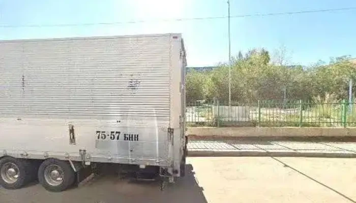 Iris Residence -  Gudamzh Kharakh Bolon 360deg - Улаанбаатар