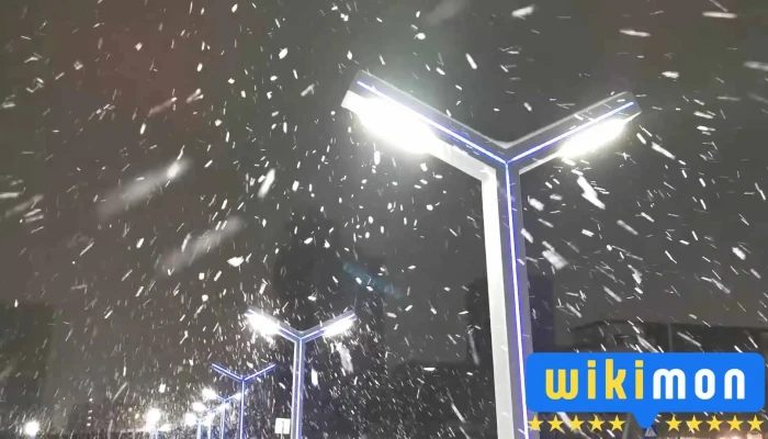 Iris Residence -  Video - Улаанбаатар