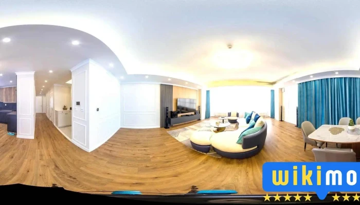Iris Residence -  Zochdoos - Улаанбаатар
