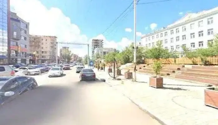 Irmuunegiin Erdmiin Ih Orgoo -  Bugd - Улаанбаатар