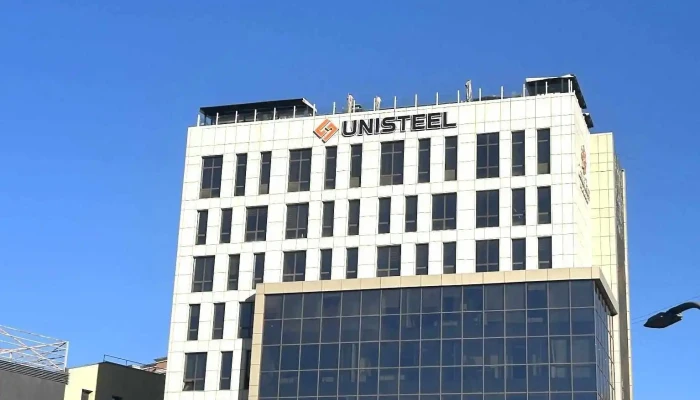 Iunistiil Tov Bugd - Улаанбаатар