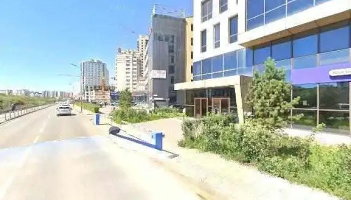 Iunistiil Tov Gudamzh Kharakh Bolon 360deg - Улаанбаатар