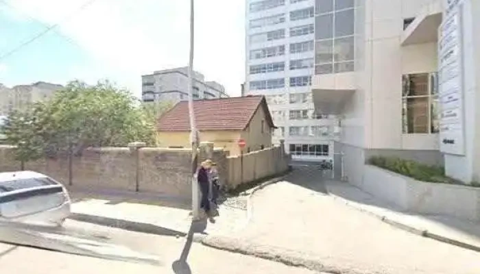 Iuu Bi Tover Gudamzh Kharakh Bolon 360deg - Улаанбаатар