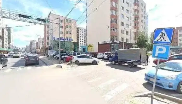 Iven Gudamzh Kharakh Bolon 360deg - Улаанбаатар