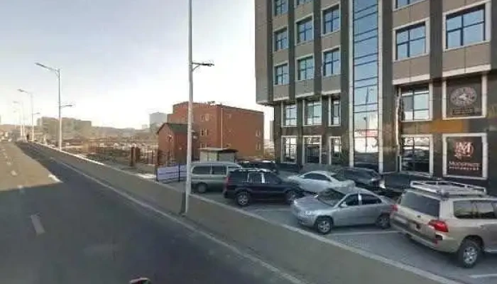 Ivolunteer Mongolia Bugd - Улаанбаатар