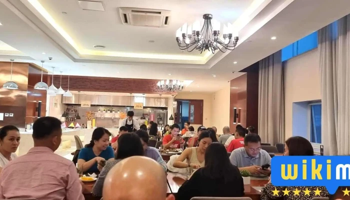 Jade Garden -  Uur Amsgal - Улаанбаатар