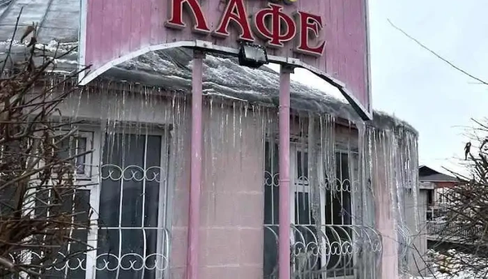 Jangar cafe, restaurant, Столовая - Улаангом