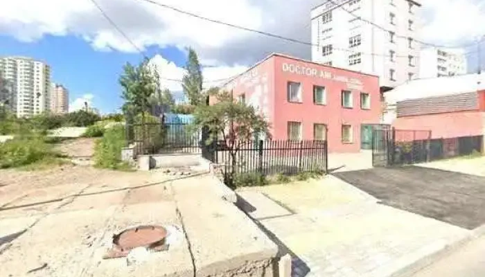 Jargalant -  Gudamzh Kharakh Bolon 360deg - Улаанбаатар