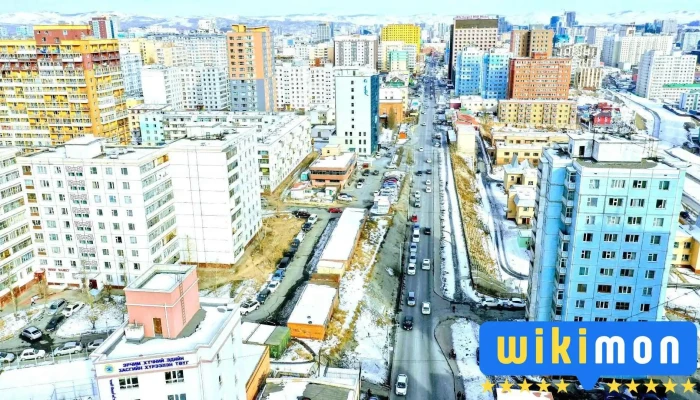 Jargalant - Улаанбаатар