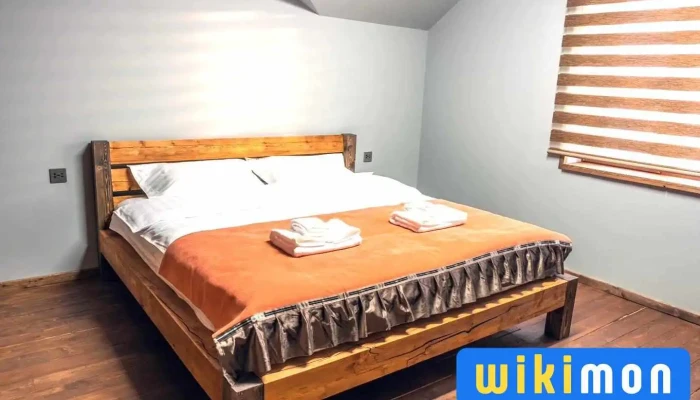 Jargant Lodge -  Oroo - Зөөлөн