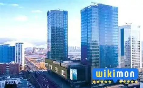 Jica Mongolia Office -  Ezemshigchiinkh - Улаанбаатар