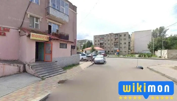 Jm сургалтын төв - Улаанбаатар