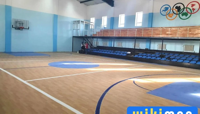 Joy Sport Zaal - Дархан-Уул