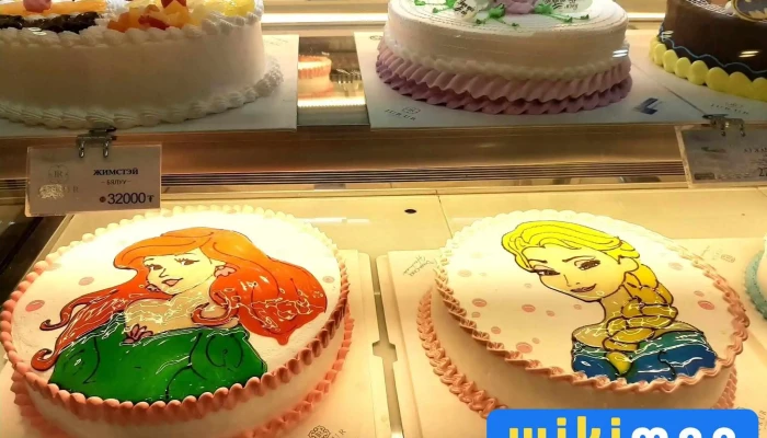 Jur Ur House Bakery Zhur Ur Khaus Salbar Khool Und - Улаанбаатар