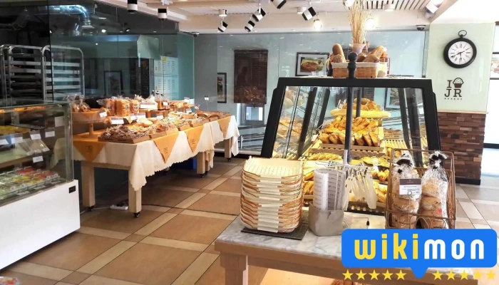 Jur Ur House & Bakery / Жүр үр Хаус Салбар - Улаанбаатар