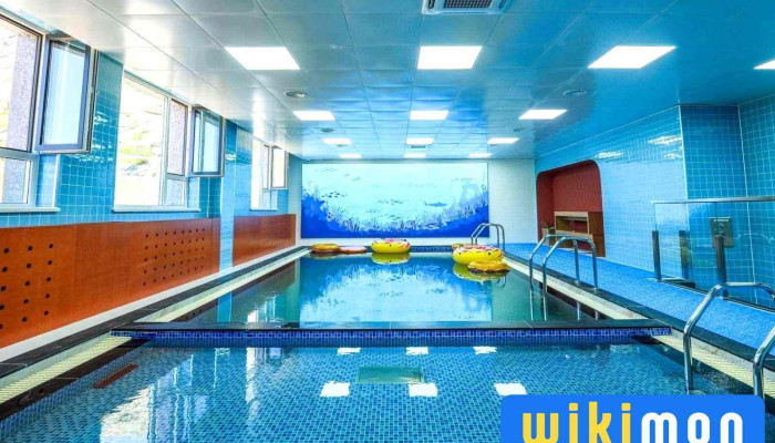Juulchin Terelj Resort -  Tavilga Kheregsel - Ulaanbaatar