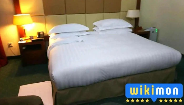 Kempinski Hotel Khan Palace Ulaanbaatar -  Video - Улаанбаатар