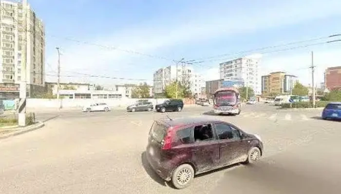 Kha Work Bugd - Улаанбаатар