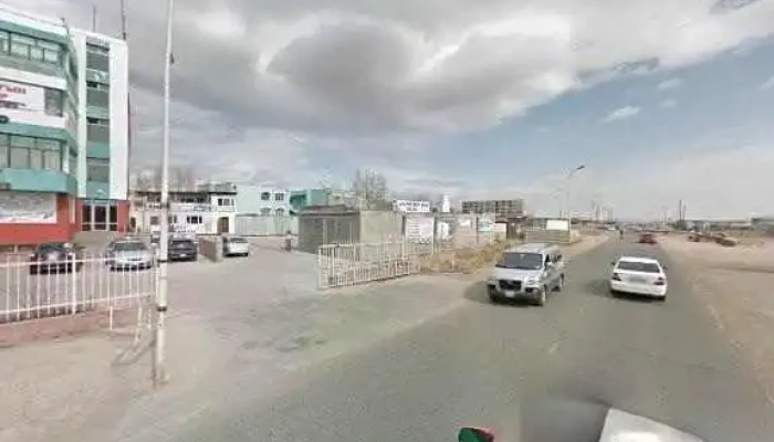 Khaan Tavilga Gudamzh Kharakh Bolon 360deg - Эрдэнэт