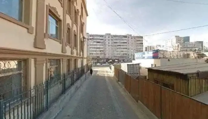 Khaankhuld Surgalt Zovlokh Uilchilgee Bugd - Улаанбаатар