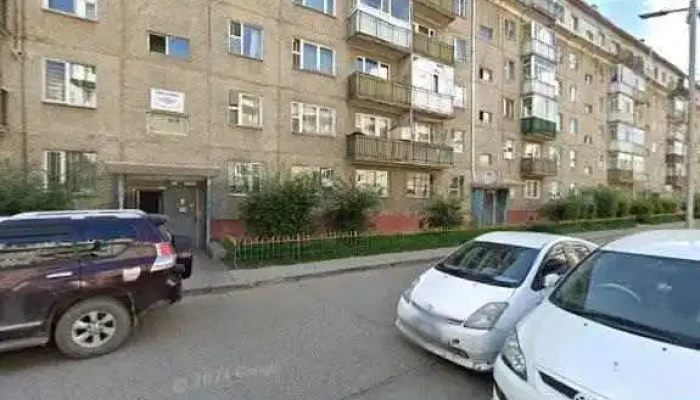 Khabu Hotel -  Gudamzh Kharakh Bolon 360deg - Улаанбаатар