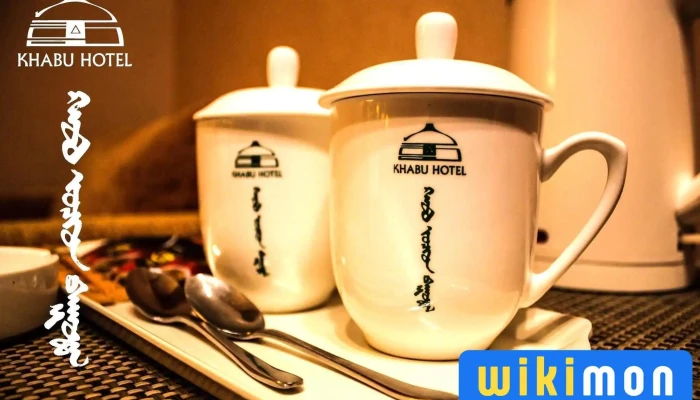 Khabu Hotel -  Khool Und - Улаанбаатар