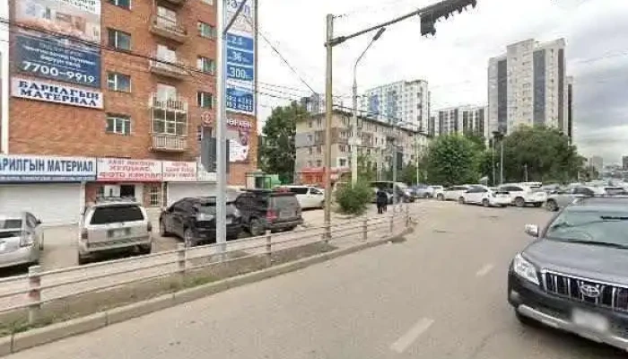 Khaiag Reklam Khuldaas Foto Khevlel Gudamzh Kharakh Bolon 360deg - Улаанбаатар
