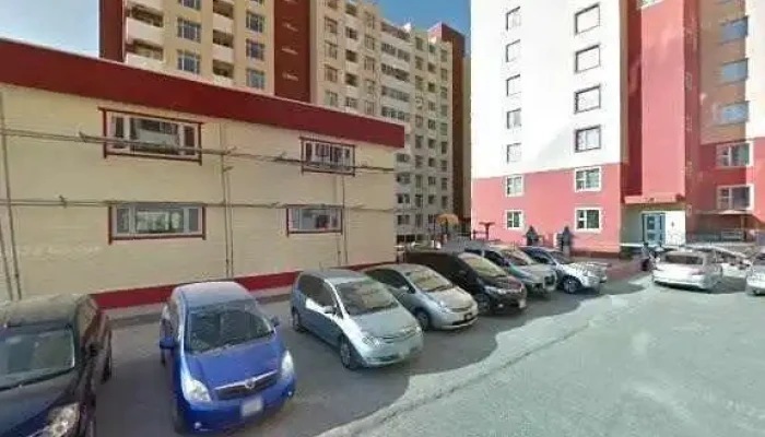 Khairyn Ilgeemzh Gudamzh Kharakh Bolon 360deg - Улаанбаатар