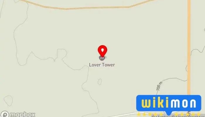 гэсэн газрын зураг ХАЙРЫН ЦАМХАГ /사랑의 망대 / LOVE TOWER Camping farm, Дэн буудал, Summer camp organizer дээр Шаамар