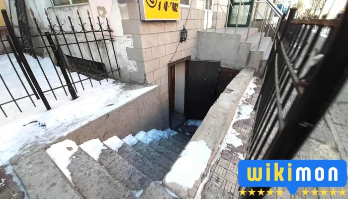 Khan Dizain Khan Design Bugd - Улаанбаатар