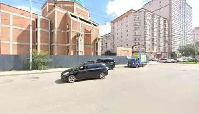 Khan Dizain Khan Design Gudamzh Kharakh Bolon 360deg - Улаанбаатар