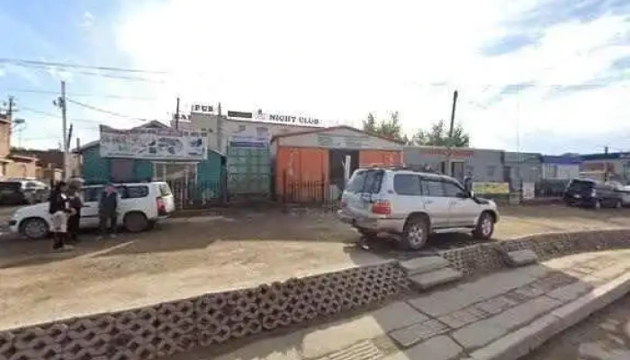 Khan Khokhii Bugd - Улаанбаатар