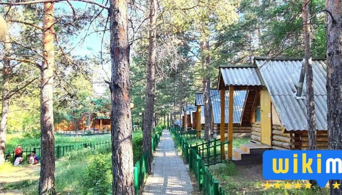 Khan Orgil Amralt -  Gadnakh Zurguud - Сүхбаатар