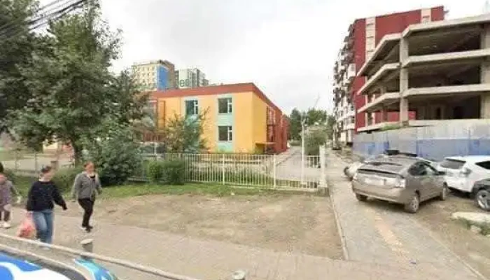 Khan Tuul Khuukhdiin Sergeen Zasakh Tov Gudamzh Kharakh Bolon 360deg - Улаанбаатар