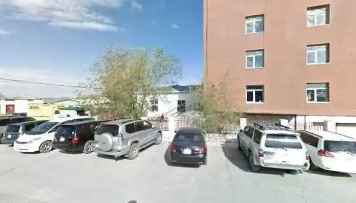 Khan Uul Eruul Mendiin Tov Nisekh Salbar Ambulatori Bugd - Улаанбаатар