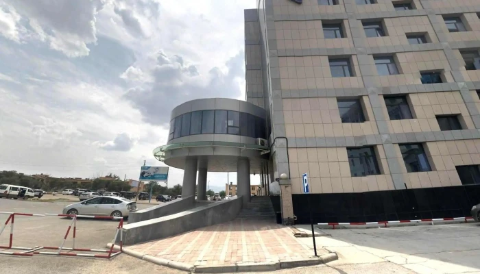 Khan Uul Zochid Buudal Karaoke Pab Gudamzh Kharakh Bolon 360deg - Даланзадгад