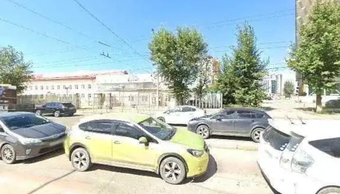 Khangai Deed Surguul Gudamzh Kharakh Bolon 360deg - Улаанбаатар