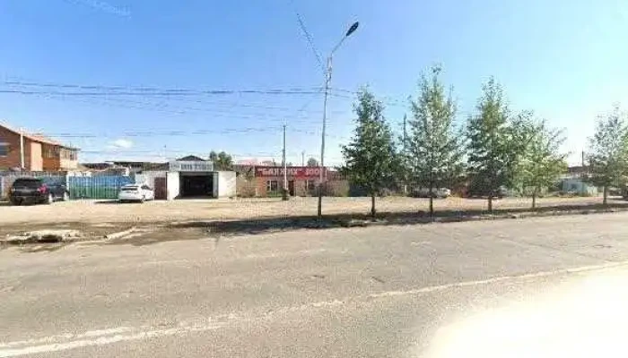 Khangamzh Bugd - Улаанбаатар